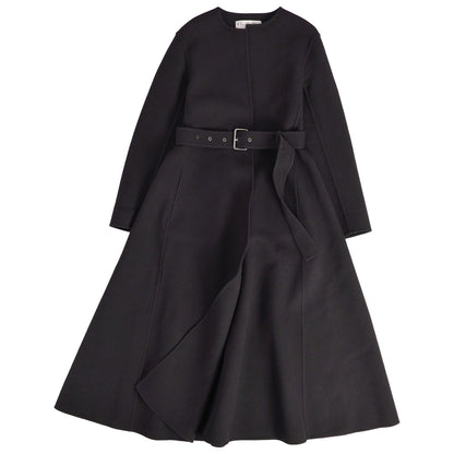 Dior Coat Black
