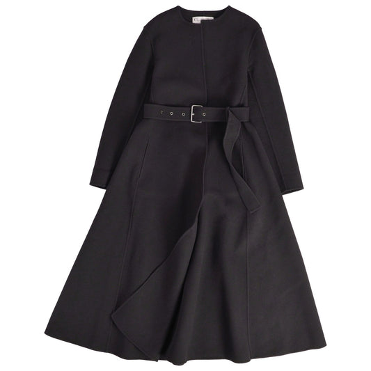 Dior Coat Black