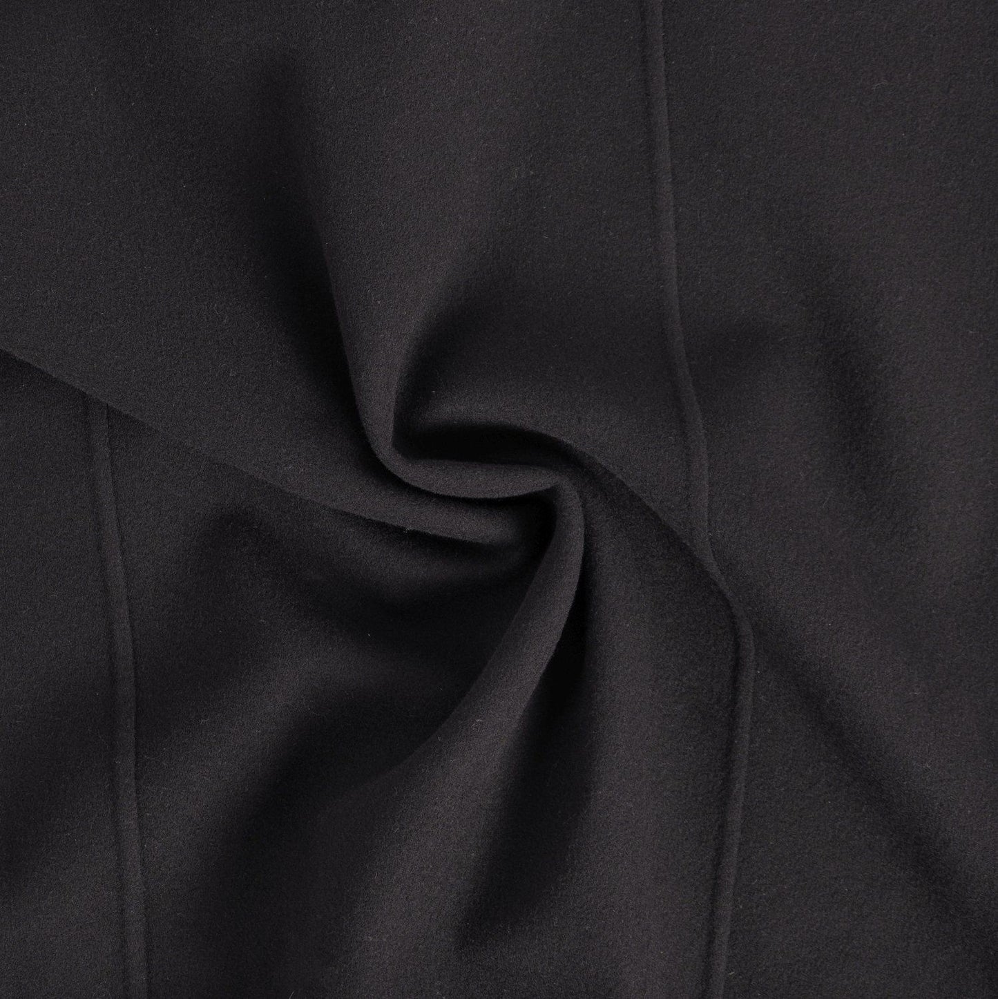 Dior Coat Black — view 8