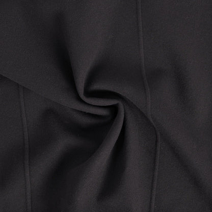 Dior Coat Black — view 8