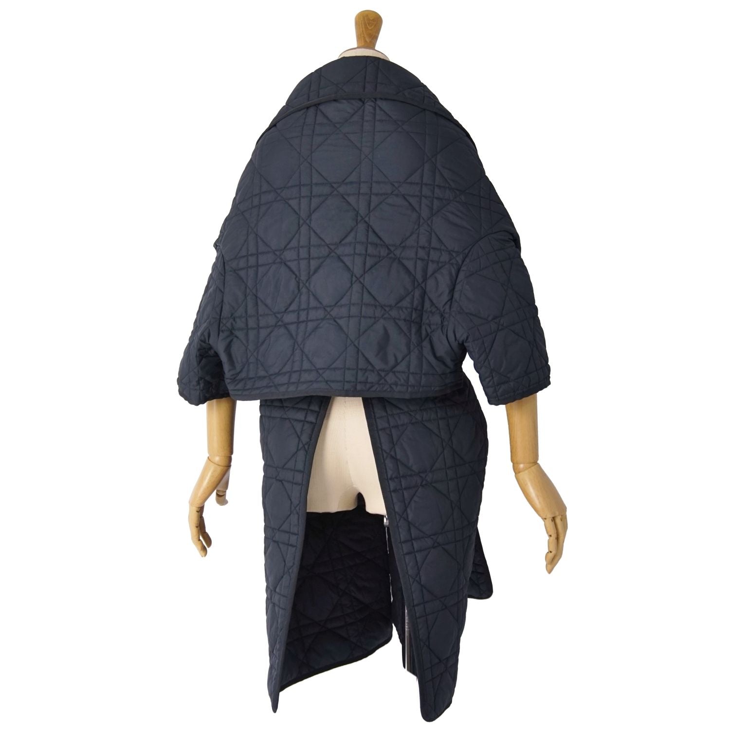 Dior Jacket Navy — view 5