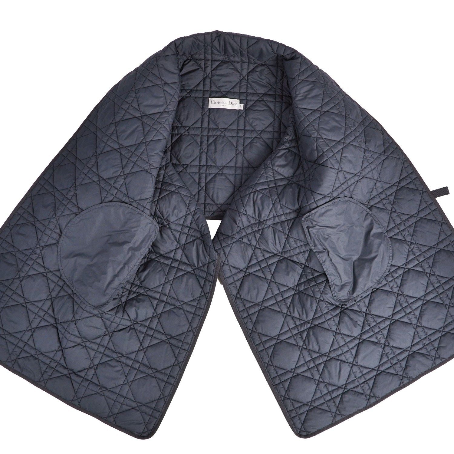 Dior Jacket Navy — view 6