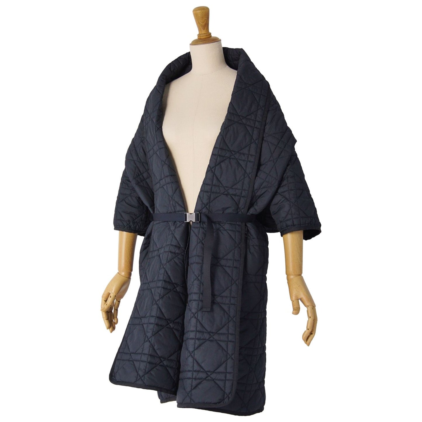 Dior Jacket Navy — view 4