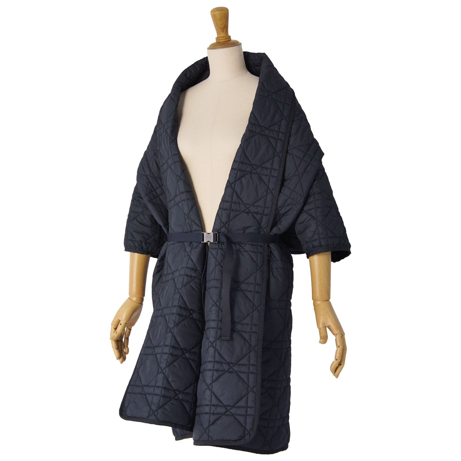 Dior Jacket Navy — view 4