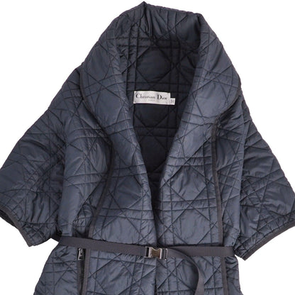 Dior Jacket Navy — view 2