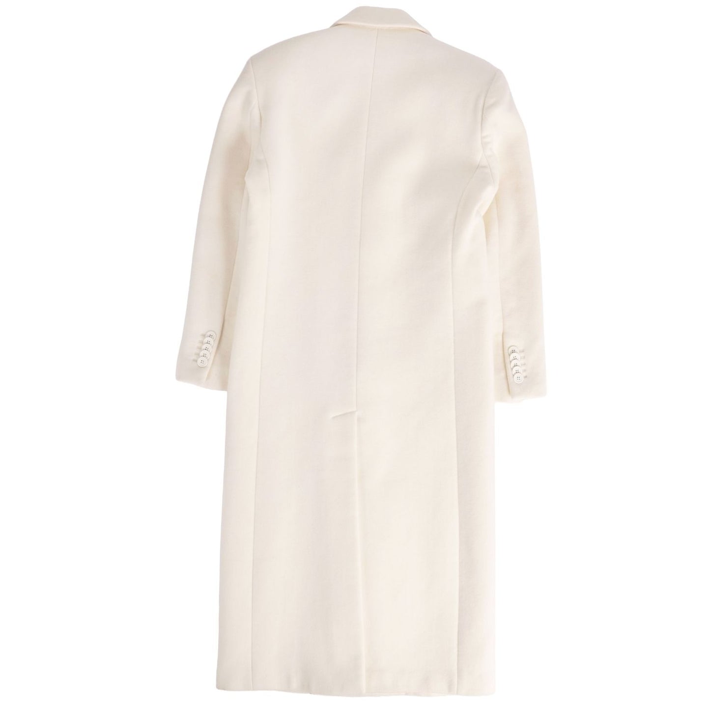 Louis Vuitton Coat Longcoat — view 4