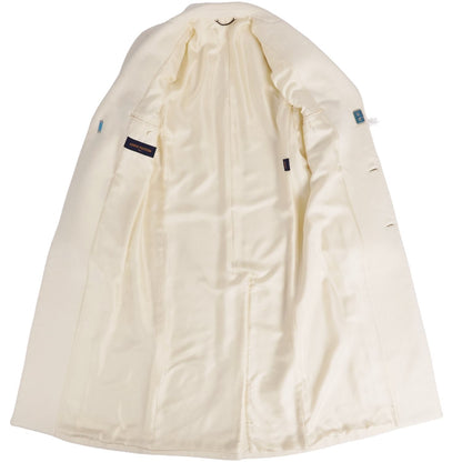 Louis Vuitton Coat Longcoat — view 5