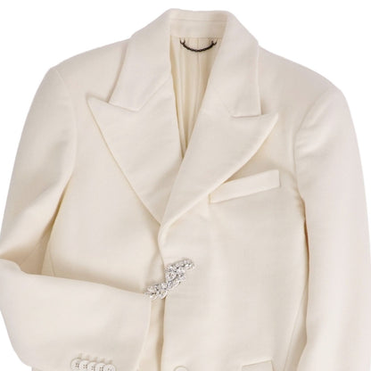 Louis Vuitton Coat Longcoat — view 3