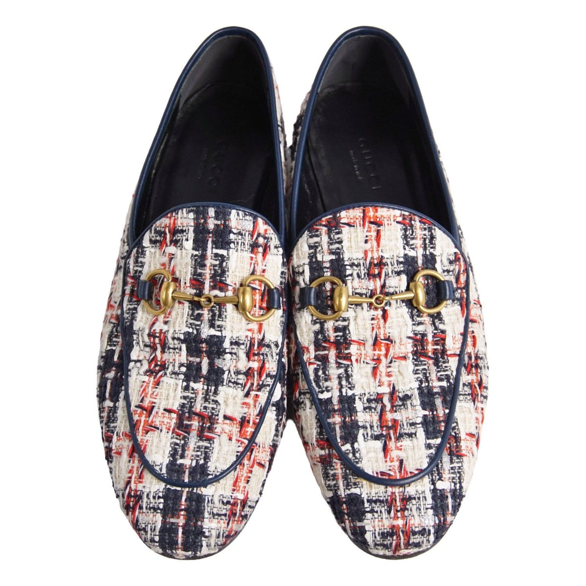 Gucci Loafers Moccasins Horsebit — view 4