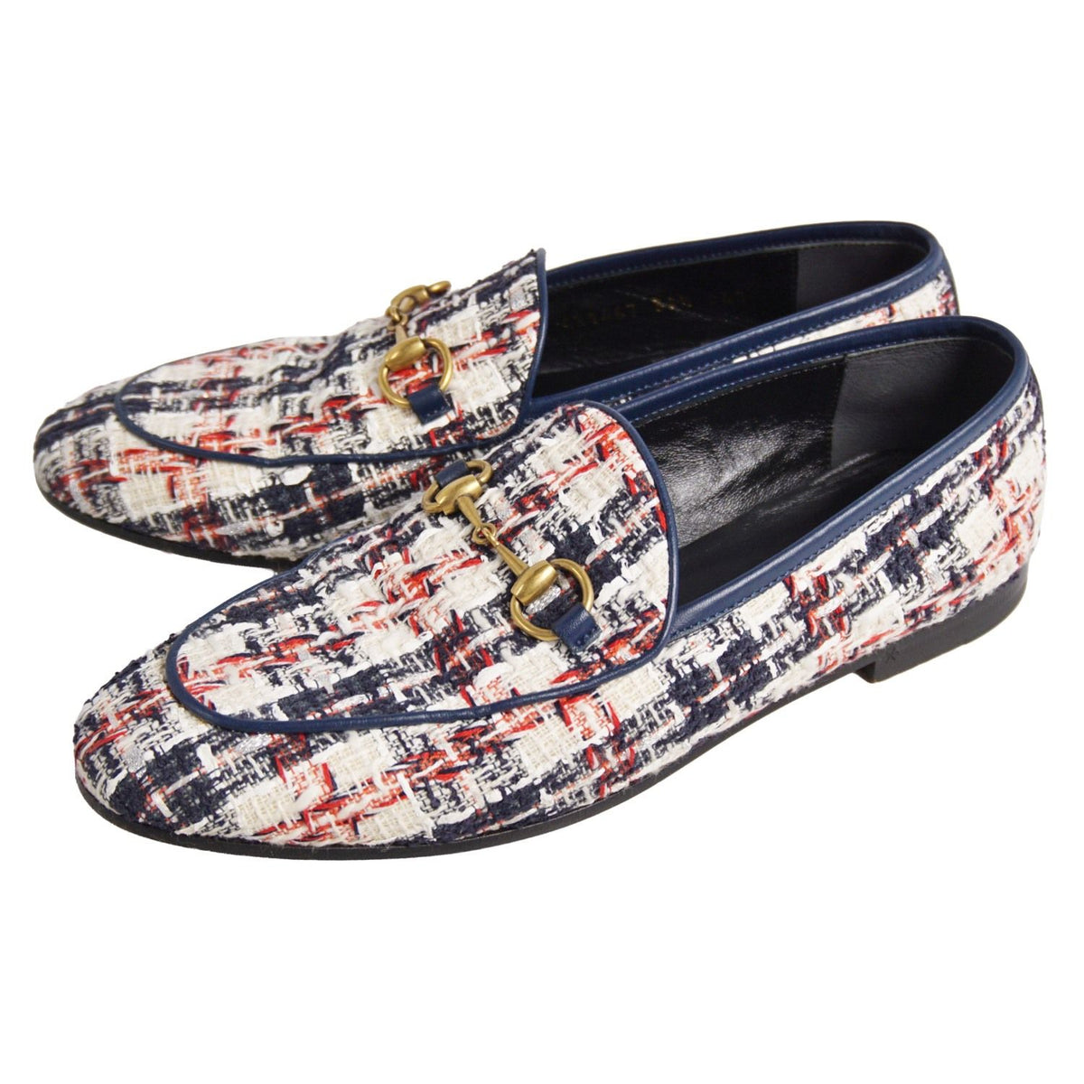 Gucci Loafers Moccasins Horsebit — view 2