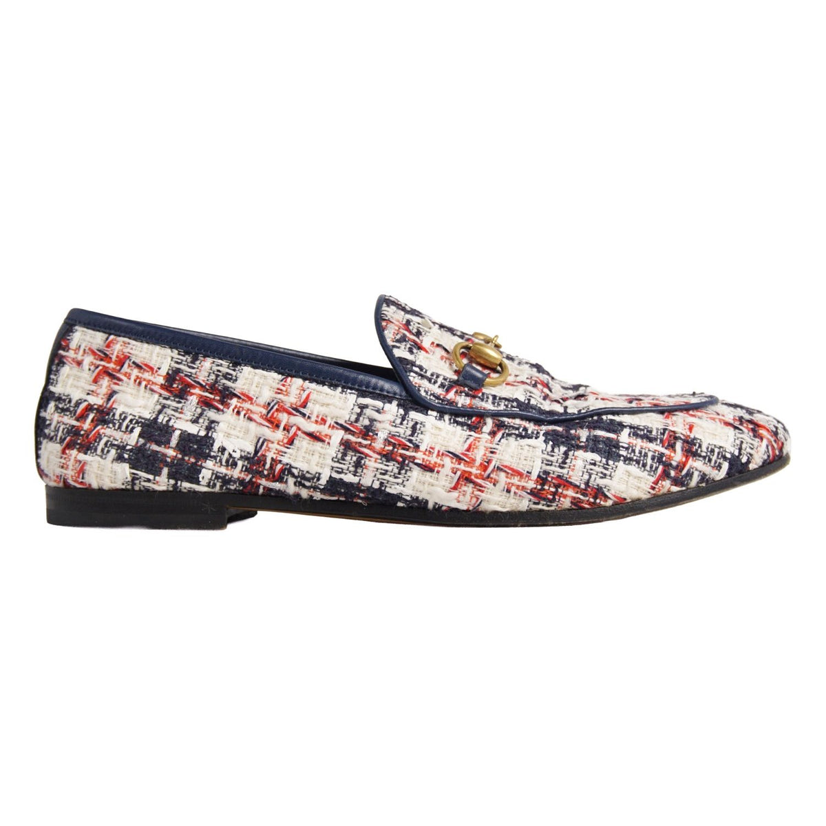 Gucci Loafers Moccasins Horsebit — view 6