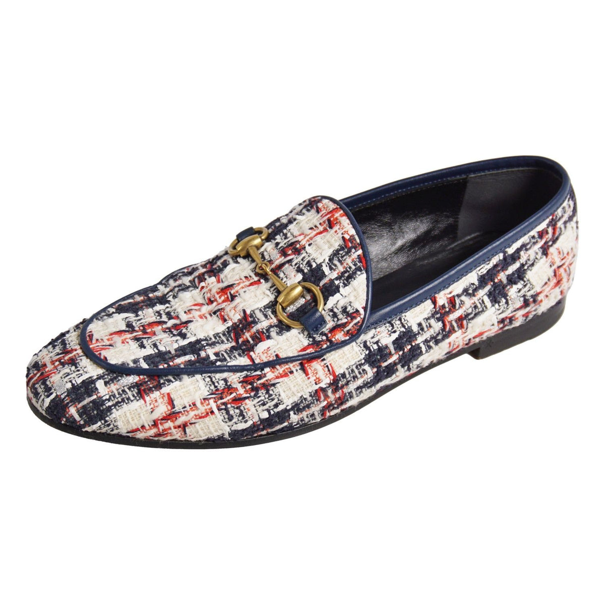 Gucci Loafers Moccasins Horsebit