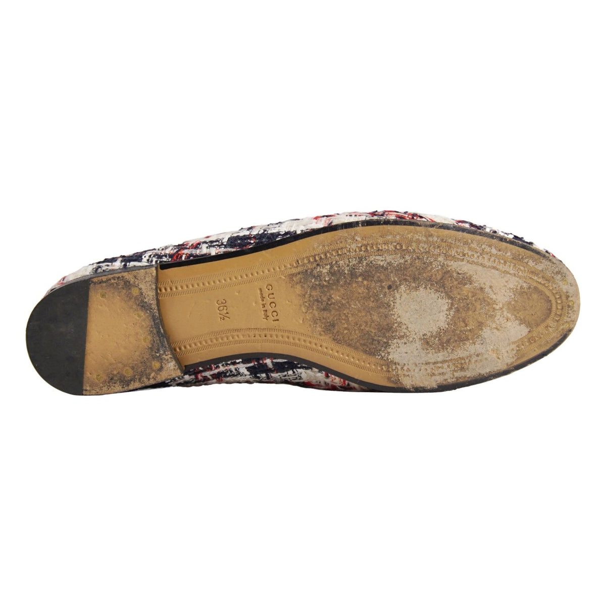 Gucci Loafers Moccasins Horsebit — view 8