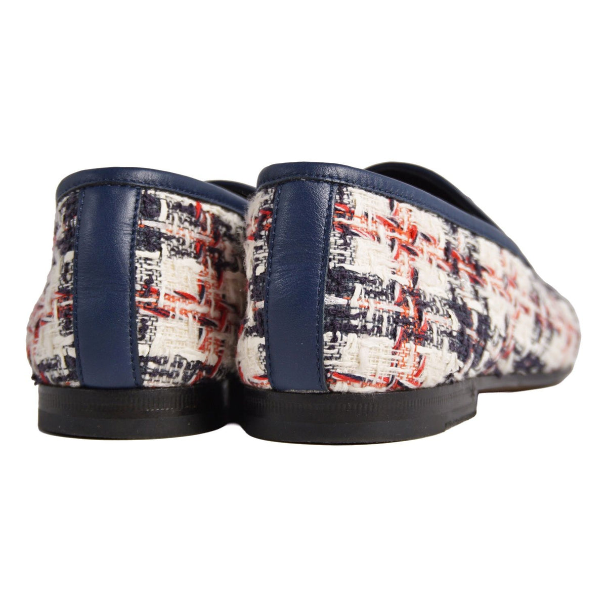 Gucci Loafers Moccasins Horsebit — view 5