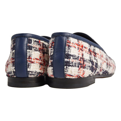 Gucci Loafers Moccasins Horsebit — view 5