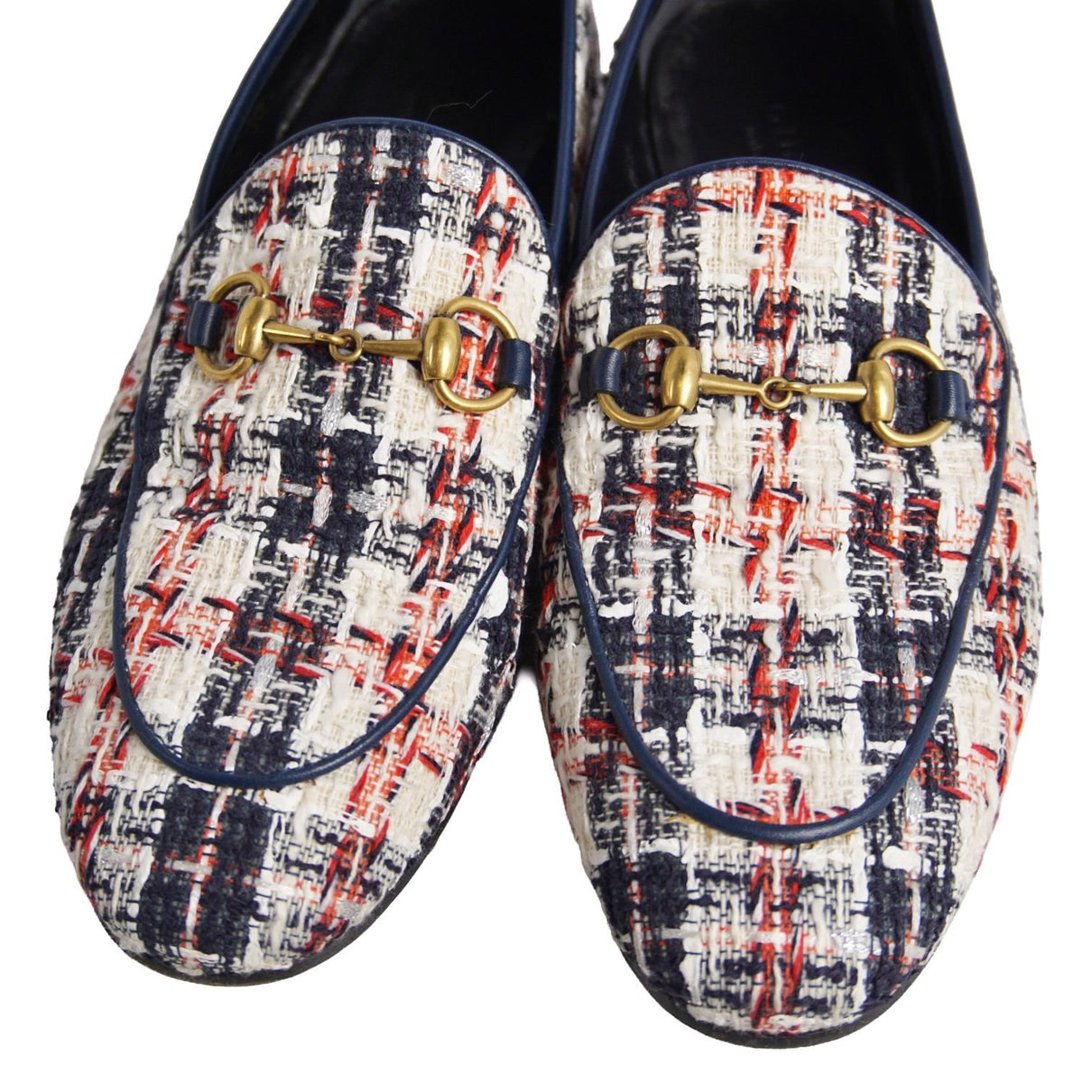 Gucci Loafers Moccasins Horsebit — view 3