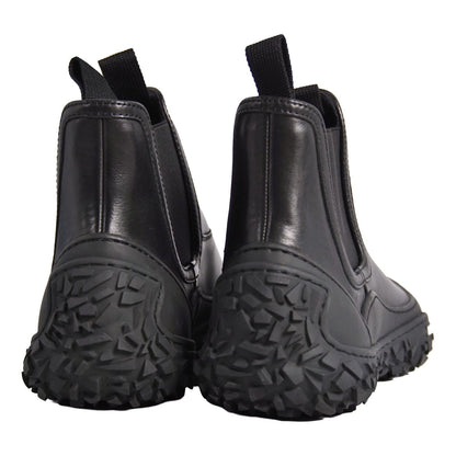 Dior Boots Side Gore Leather — view 5