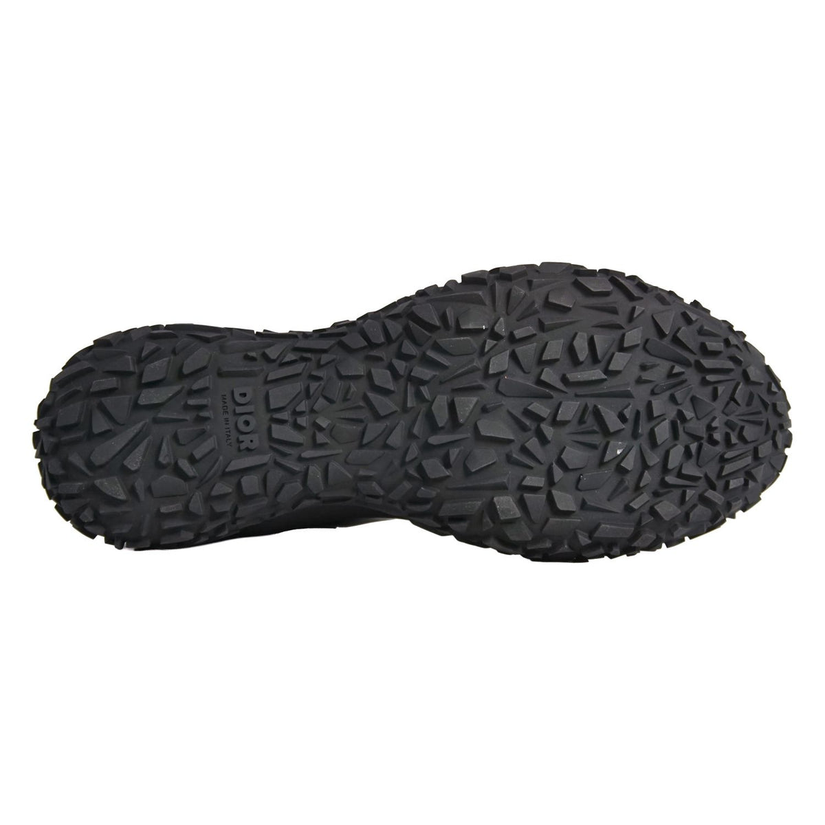 Dior Boots Side Gore Leather — view 8