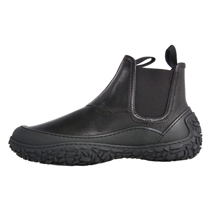 Dior Boots Side Gore Leather — view 7