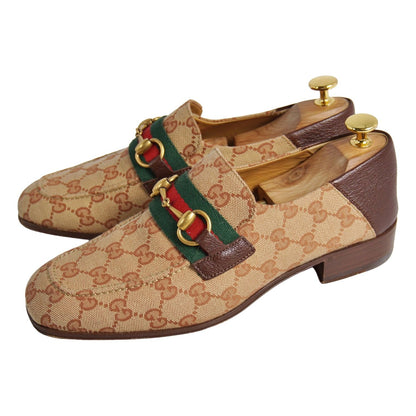 Gucci Loafers Moccasins Horsebit — view 2