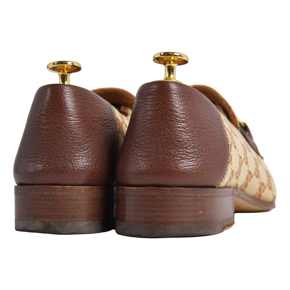 Gucci Loafers Moccasins Horsebit — view 5