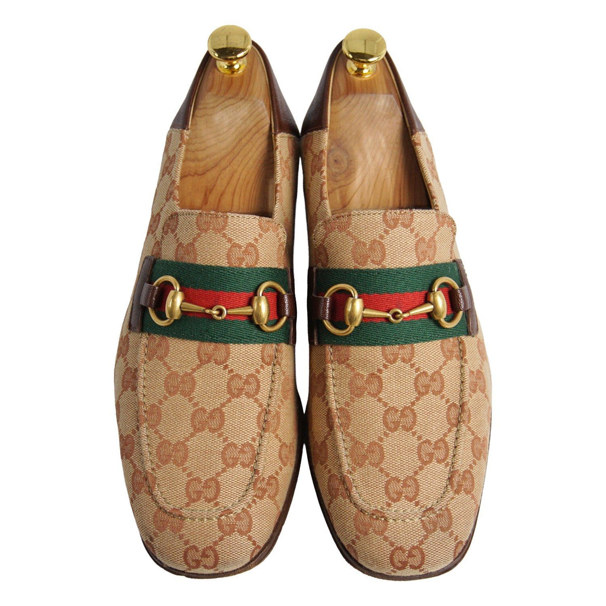 Gucci Loafers Moccasins Horsebit — view 4