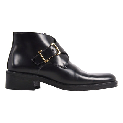 Gucci Vintage Boots Chukka — view 6