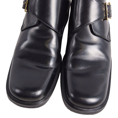 Gucci Vintage Boots Chukka — view 3