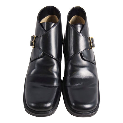 Gucci Vintage Boots Chukka — view 4