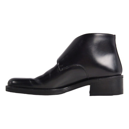 Gucci Vintage Boots Chukka — view 7