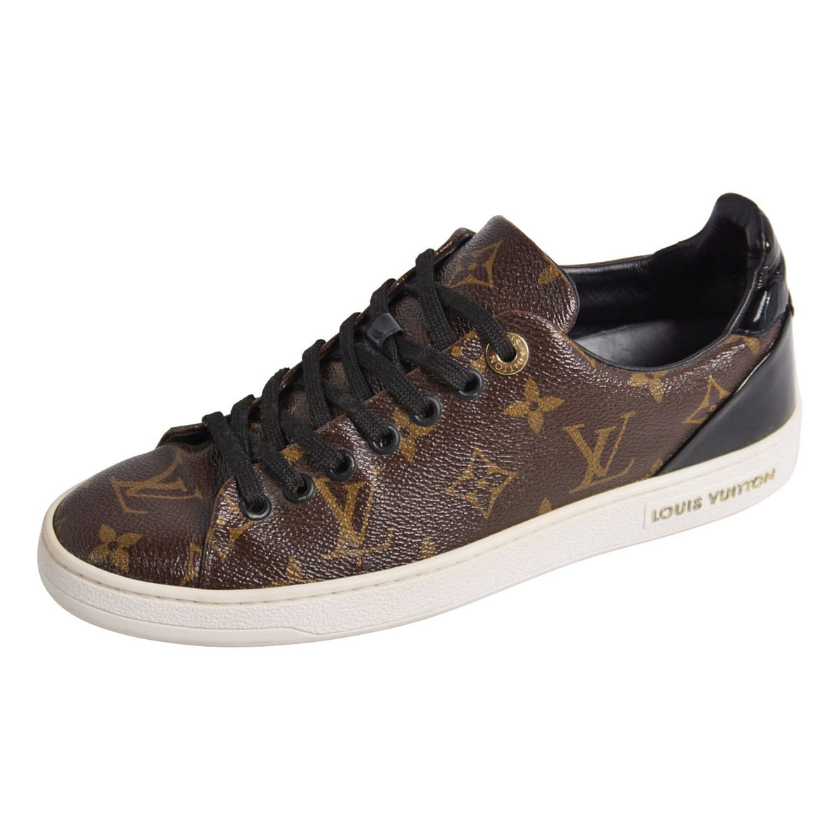 Louis Vuitton Sneakers Line
