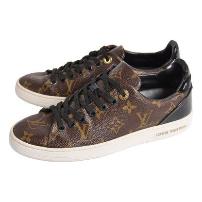 Louis Vuitton Sneakers Line — view 2