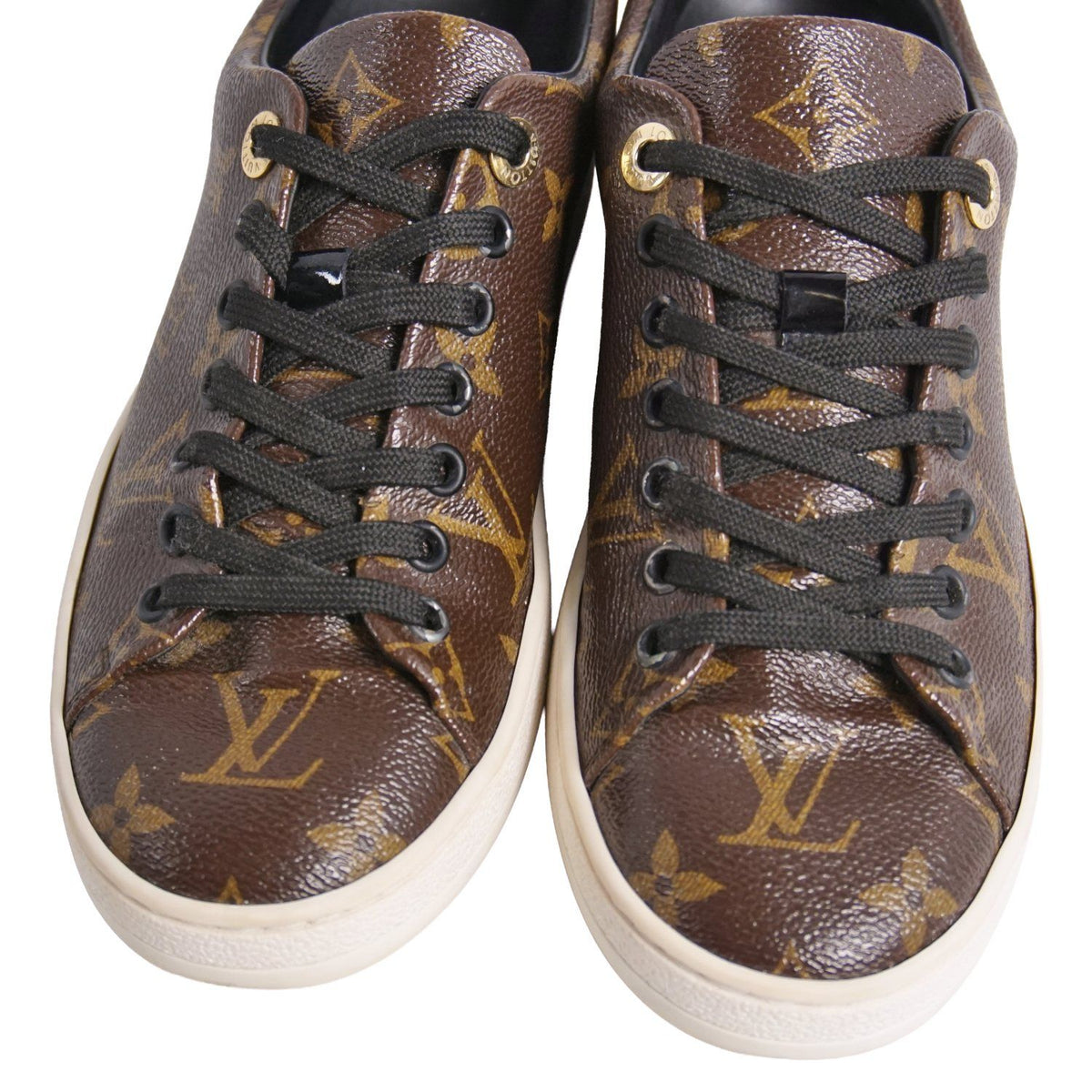 Louis Vuitton Sneakers Line — view 3
