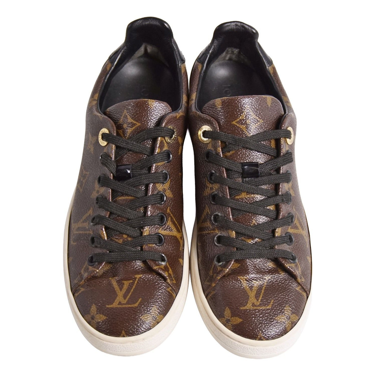 Louis Vuitton Sneakers Line — view 4