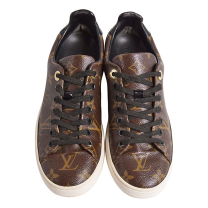 Louis Vuitton Sneakers Line — view 4