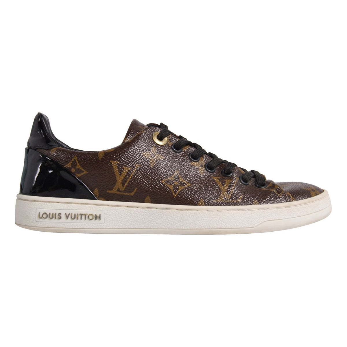Louis Vuitton Sneakers Line — view 6