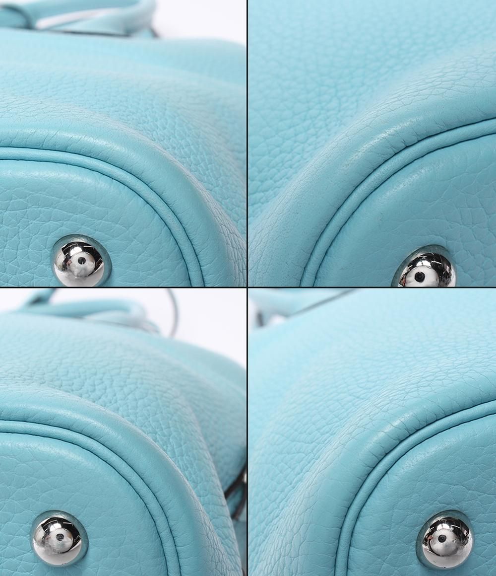 Hermes 2-Way Shoulder Bag Silver Bolide 31 — view 5