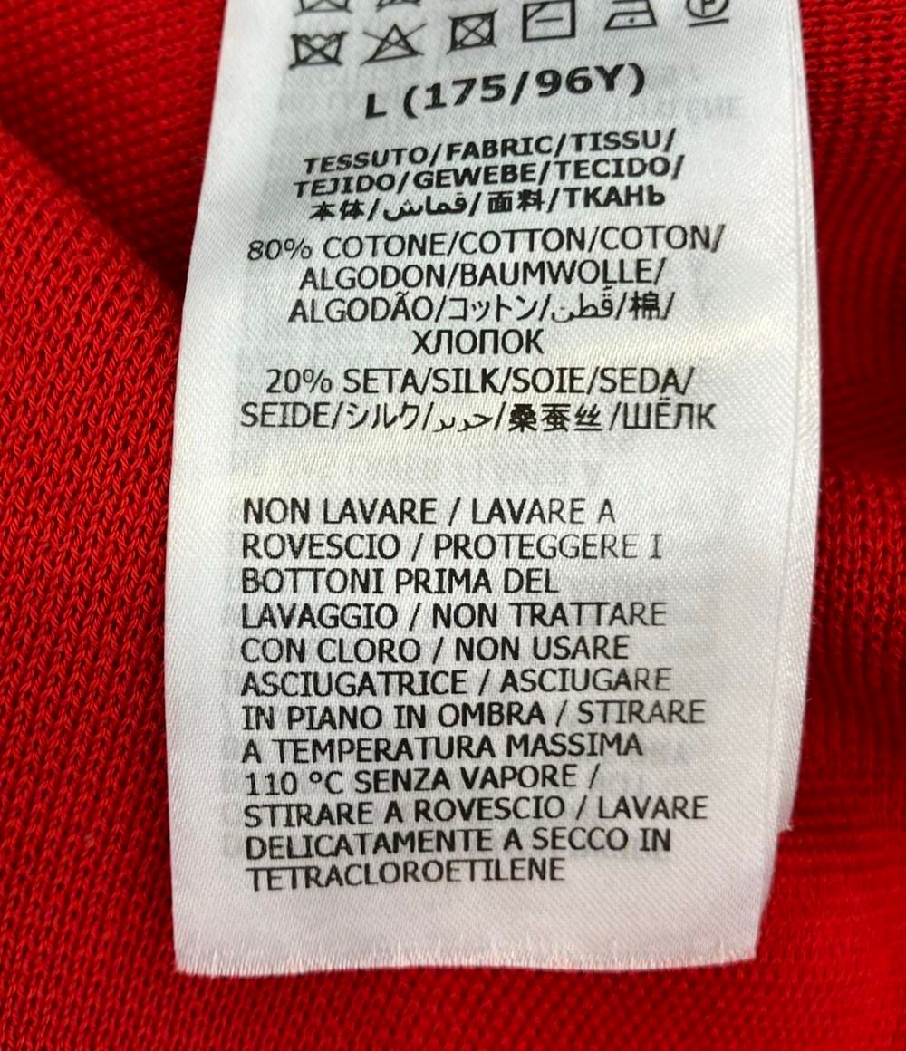 Gucci Short Sleeve Dress Polo Fine Cotton — view 5