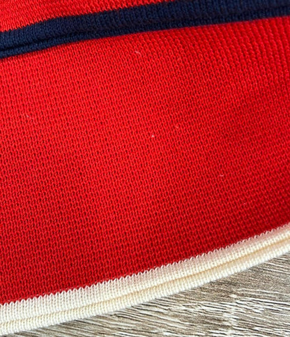 Gucci Short Sleeve Dress Polo Fine Cotton — view 7