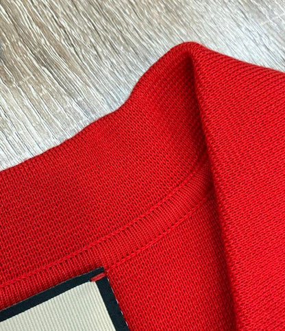 Gucci Short Sleeve Dress Polo Fine Cotton — view 6