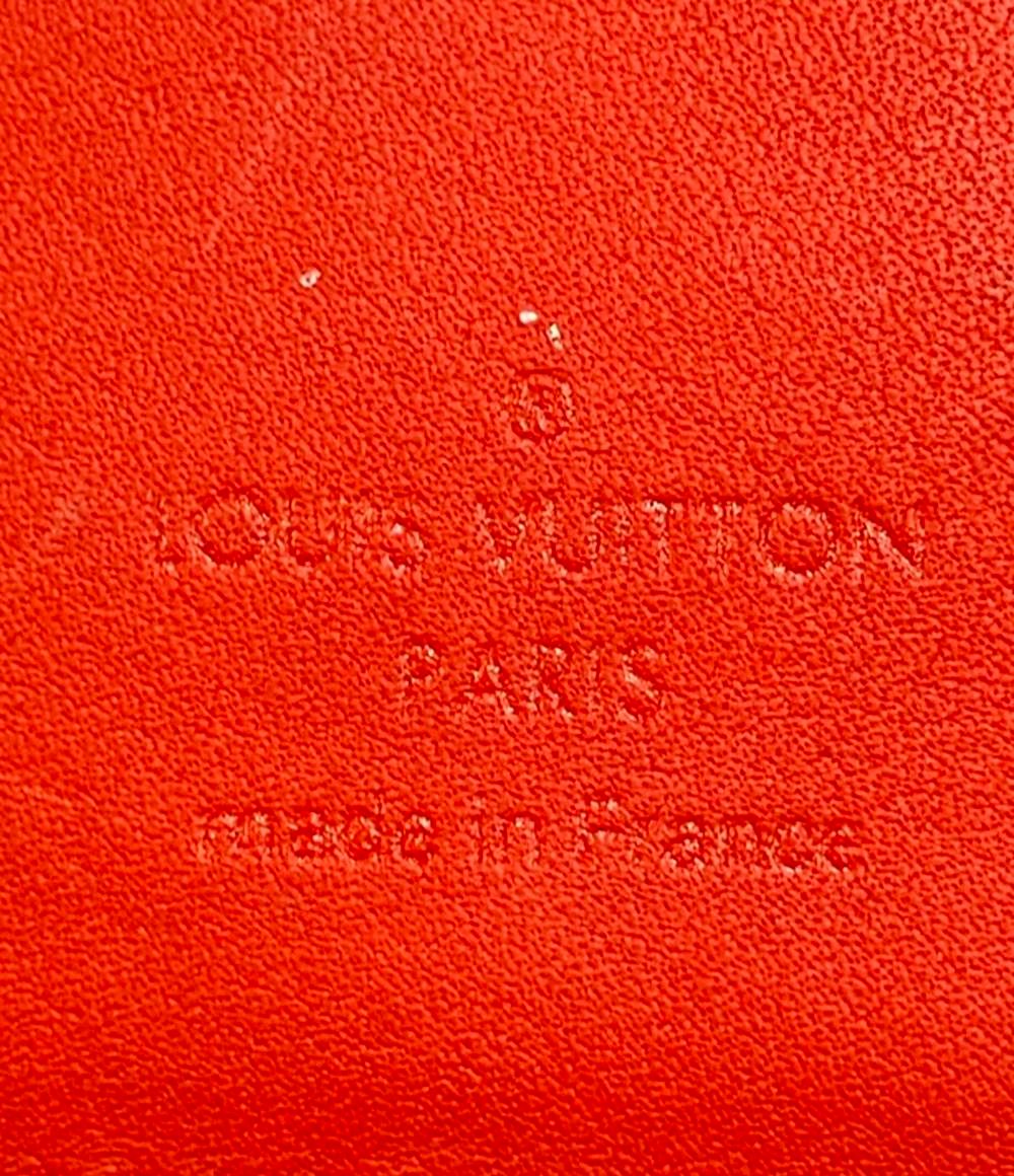 Louis Vuitton Wallet Portefeuille Brazza Damier Infini — view 4