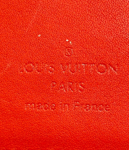 Louis Vuitton Wallet Portefeuille Brazza Damier Infini — view 4