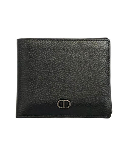 Dior Bifold Wallet CD Icon