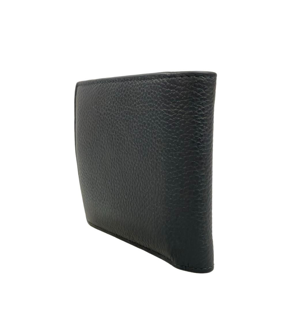 Dior Bifold Wallet CD Icon — view 2