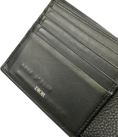Dior Bifold Wallet CD Icon — view 8