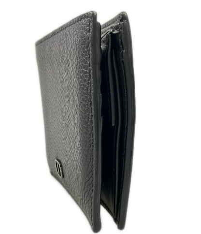 Dior Bifold Wallet CD Icon — view 5