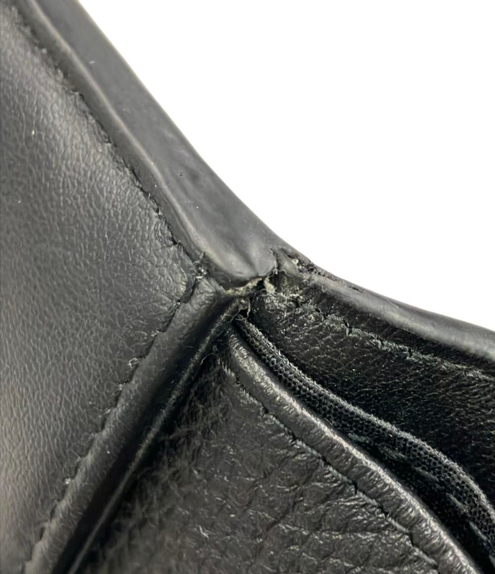 Dior Bifold Wallet CD Icon — view 6
