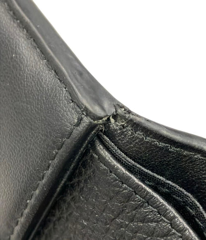 Dior Bifold Wallet CD Icon — view 6