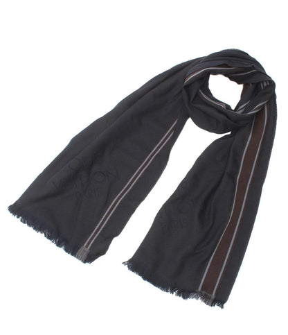 Louis Vuitton Scarf Navy