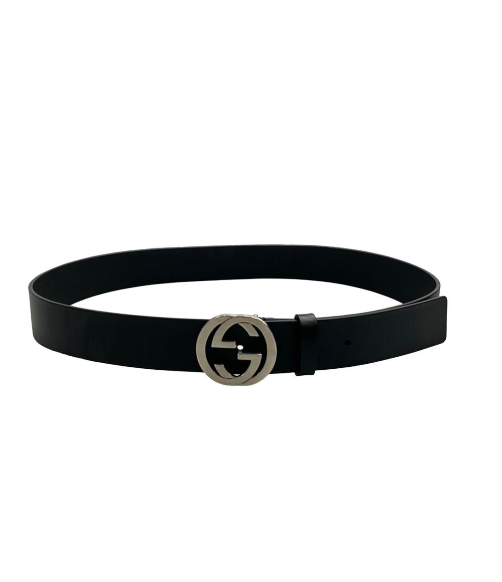 Gucci Belt Black